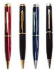 Spy Pen Camera