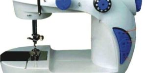 Mini Sewing Machine