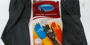 Victor Industrial Hand Gloves
