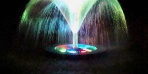 Small Water Fountains
