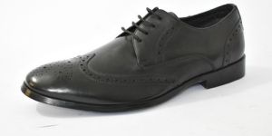 Black Formal Shoes