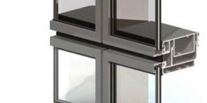 Curtain Wall System