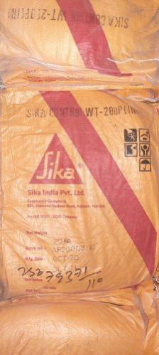 Sika Control WT 200 Crystalline Waterproofing