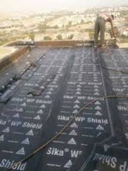 Sika WP Shield 103 P Atactic Polypropylene Membrane