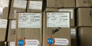 Sikadur 52 LP Epoxy Grout