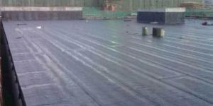 SuperTene Waterproofing Membrane