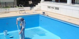 Swimming Pool Waterproofing Services