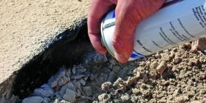 Waterproofing Sealant Spray