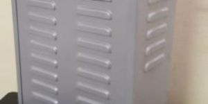 Gaseous Sampling Attachment Monitoring System