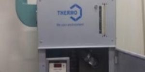 TEI - 108BL Respirable Dust PM 10 Monitoring System