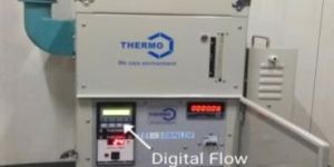 TEI - 108NLDF Respirable Dust PM 10 Monitoring System