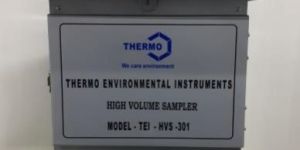 TEI - 301 High Volume Respirable Dust PM 10 Monitoring System
