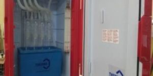 TEI 371 Gaseous Sampling Attachment Monitoring System