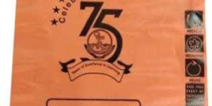 Colored Plastic Covers