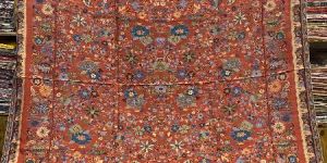 Printed Pashmina Shawl