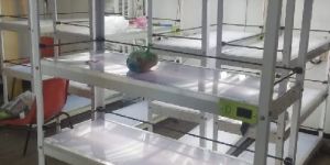 Tissue Culture Rack
