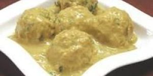 Kofta Malai Palak Paneer