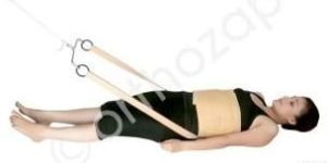 Pelvic Traction Kit