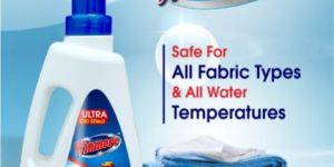 1 Kg Fabric Wash Liquid