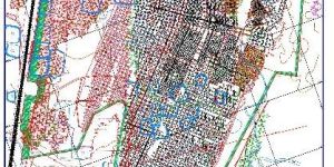 Underground Mine Survey