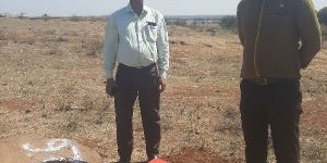 Plot / Land Measurement Services