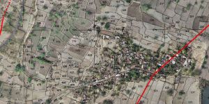 Revenue Plot Marking