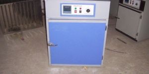 Electrical Double Oven