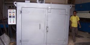 Electrode Drying Oven