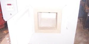 Groove Muffle Furnace