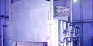 Heat Chamber Furnace