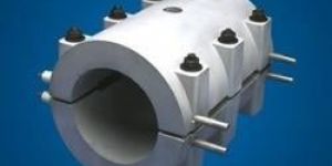 Industrial Extrusion Heater