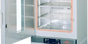 Laboratory Single Oven