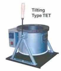 Metal Melting Furnaces