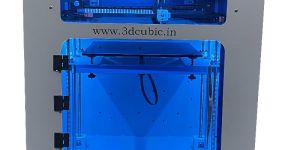 Cub 3.3 Printer