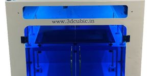 Cub 5.5 3d Printer