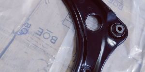 NISSAN MICRA Suspension Arms