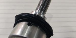 SWIFT Stabilizer Bar & Link Assembly