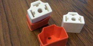 Electrical Ceramic Connector
