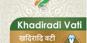 Khadiradi Vati Tablets