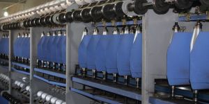 Filament TFO Machine