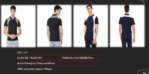 Puma corporate t-shirt