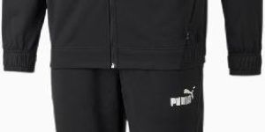 Puma Tracksuit