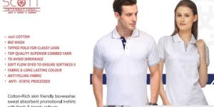 scott ladies t-shirt