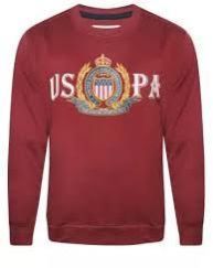 US Polo Sweatshirt