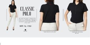 Vera moda woman's t-shirt