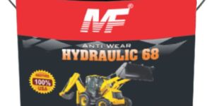 Motofast Hydraulic Oil