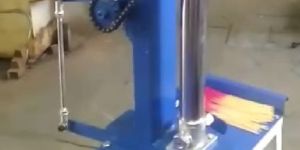 Incense Stick Making Machine