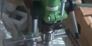 Sambrani Dhoop Cup Making Machine