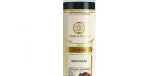 Khadi Natural Shikakai Hair Oil