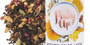 Spice Latte Black Tea